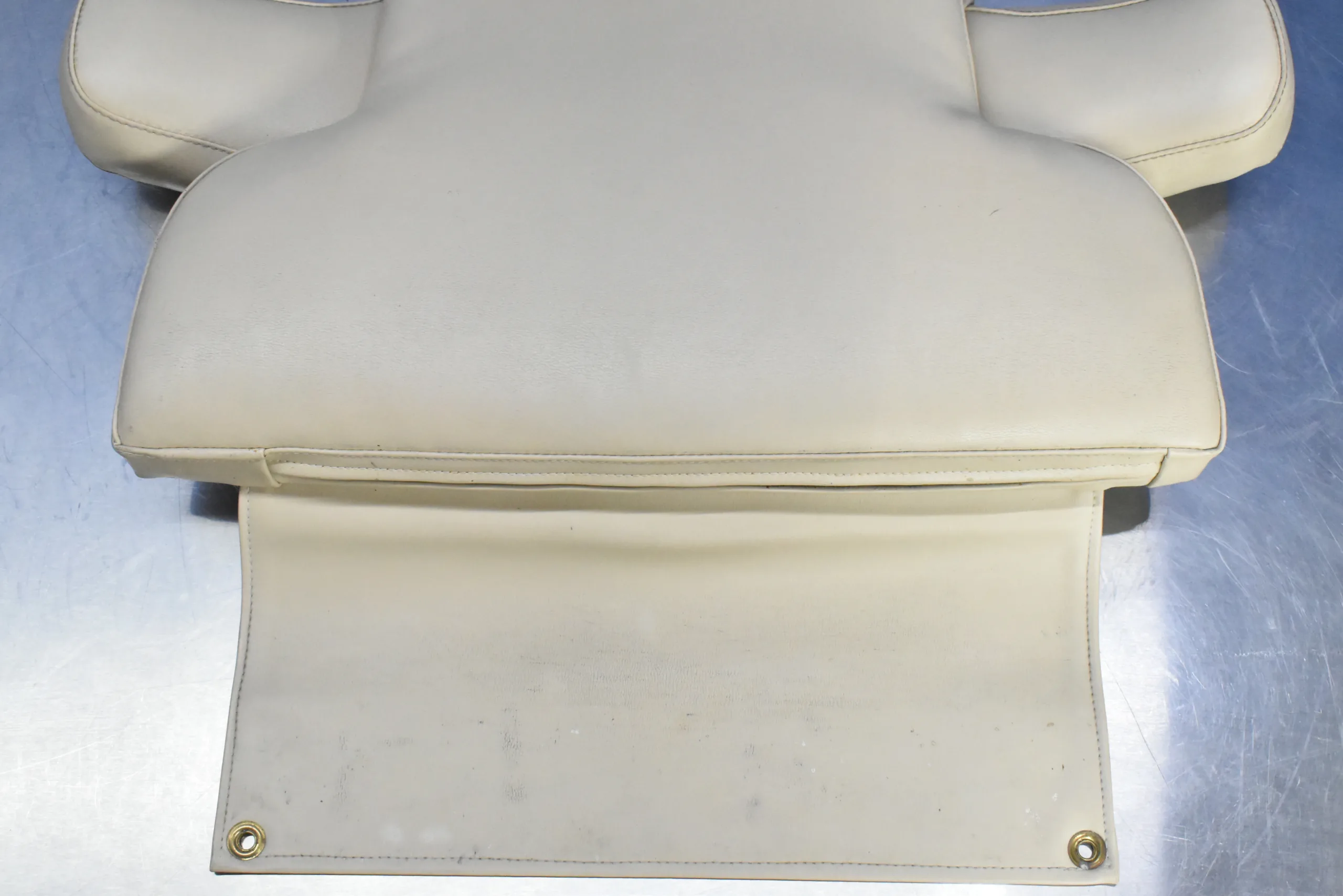 Pelton and Crane Backrest