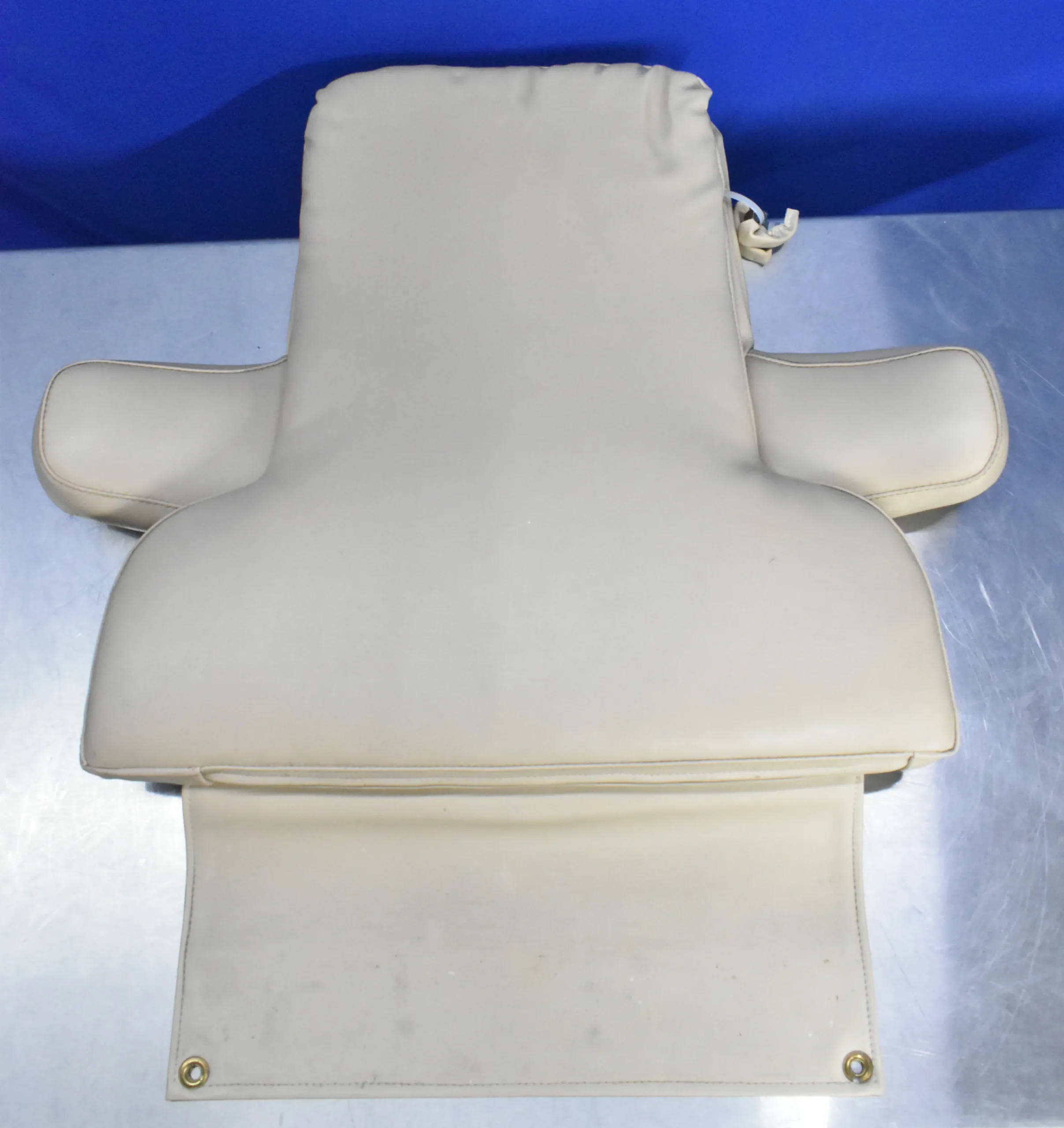 Pelton and Crane Backrest