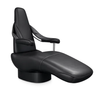 DentalEZ JSR Stand Alone Dental Chair