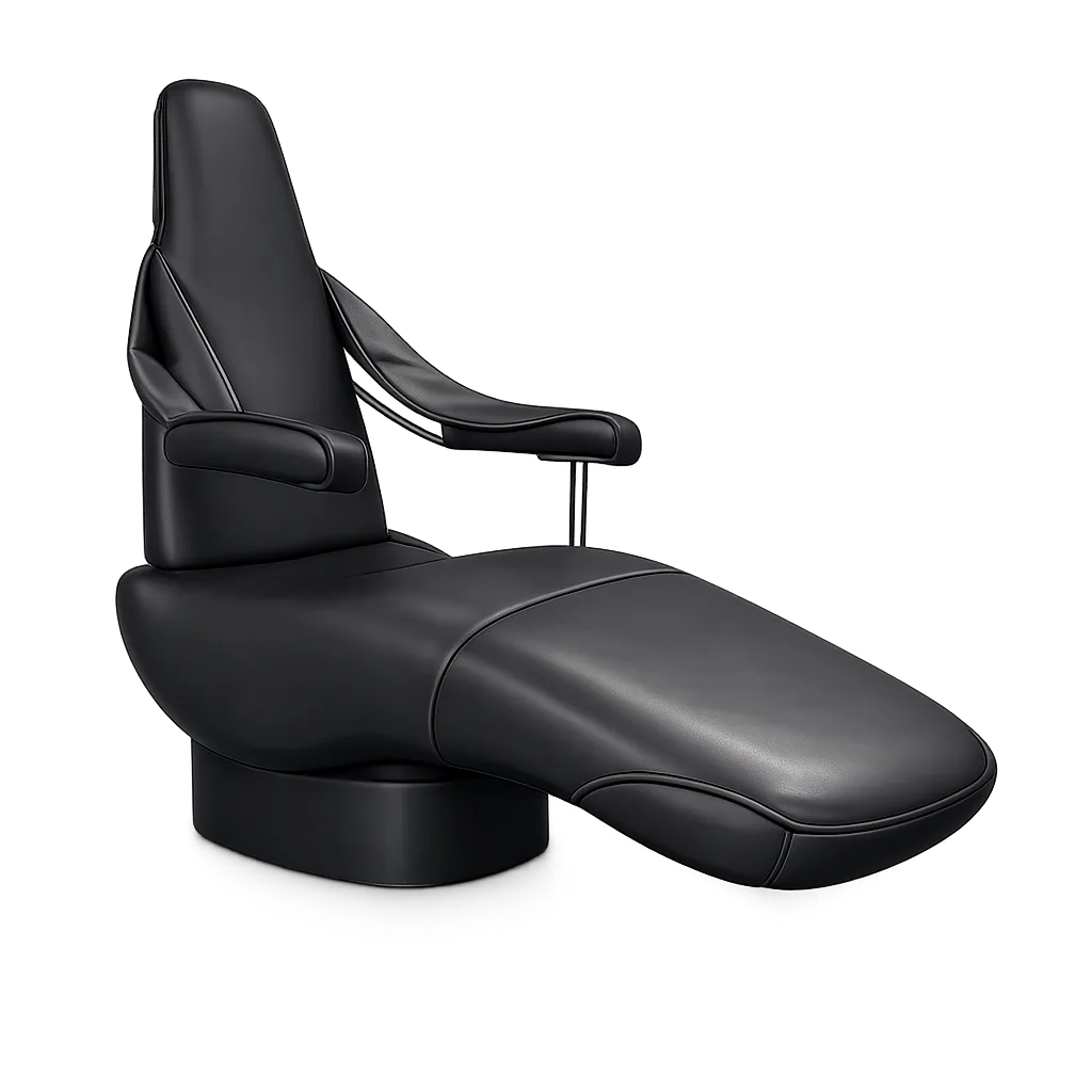 DentalEZ JSR Stand Alone Dental Chair