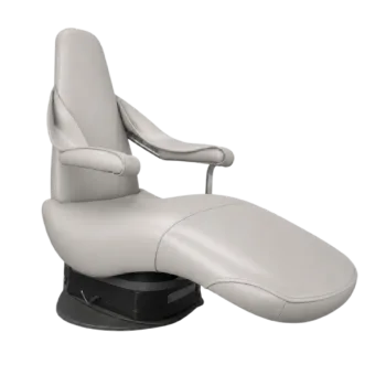 DentalEZ JSR Stand Alone Dental Chair