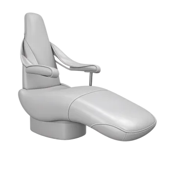 DentalEZ JSR Stand Alone Dental Chair