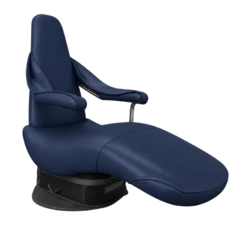 DentalEZ JSR Stand Alone Dental Chair