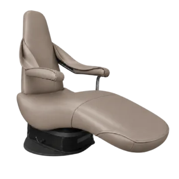 DentalEZ JSR Stand Alone Dental Chair