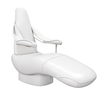 DentalEZ JSR Stand Alone Dental Chair