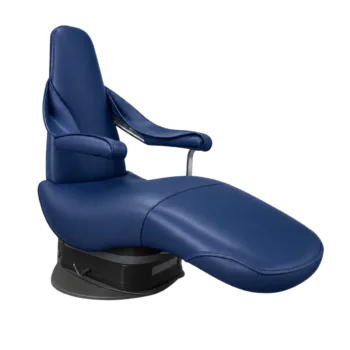 DentalEZ JSR Stand Alone Dental Chair