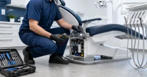 Dental Equipment Maintenance Guide for Dental Practices