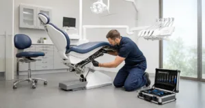 How Preventive Dental Equipment Maintenance Can Reduce Office Downtime