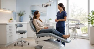 How Your Dental Office Environment Can Build Patient Confidence