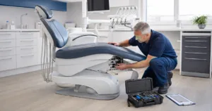 Refurbish or Replace? How to Decide What Your Dental Equipment Really Needs