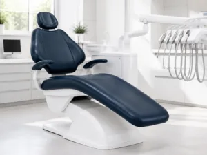 Refurbished Dental Chairs