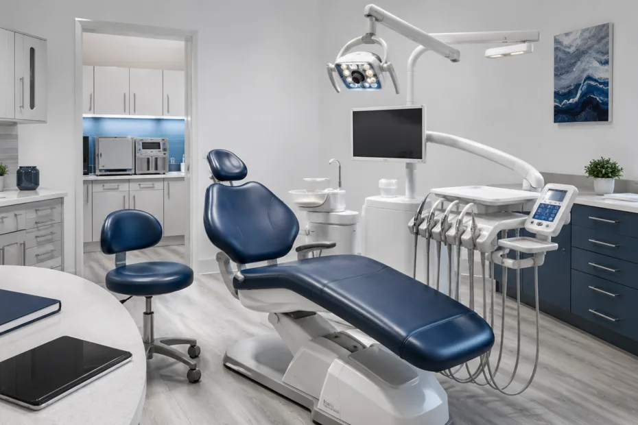 The Complete Dental Equipment Guide for New and Growing Practices