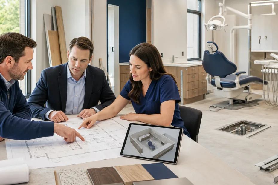 The Complete Dental Office Planning Guide From Location to Opening Day